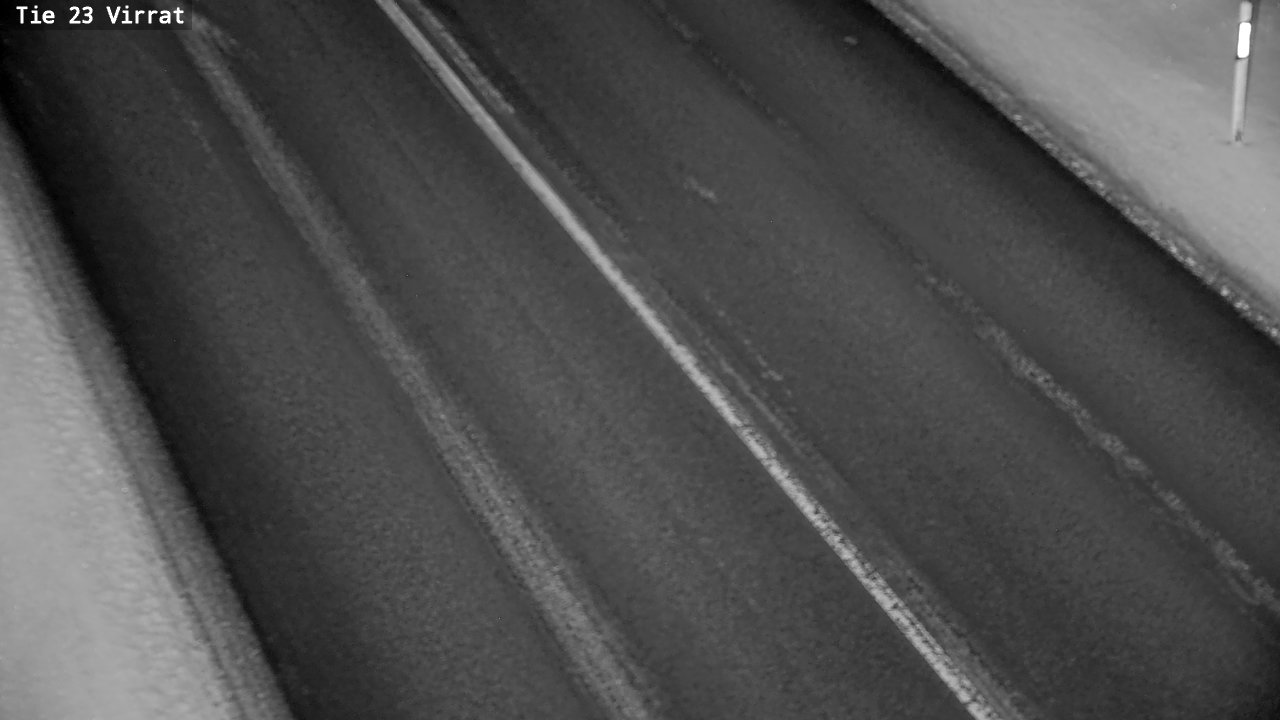 Kelikamerat Kuva Tie 23 Virrat, Virrat, Pirkanmaa