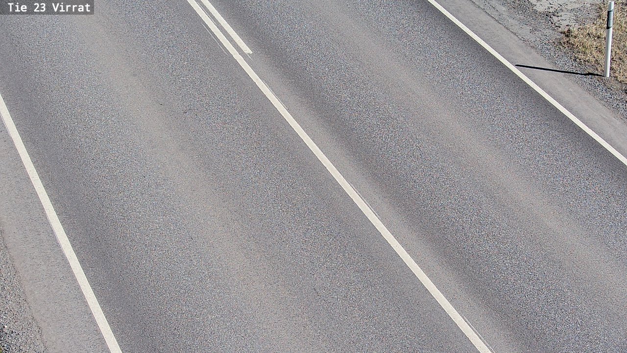 Kelikamerat Kuva Tie 23 Virrat, Virrat, Pirkanmaa