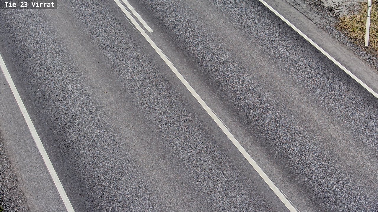Kelikamerat Kuva Tie 23 Virrat, Virrat, Pirkanmaa