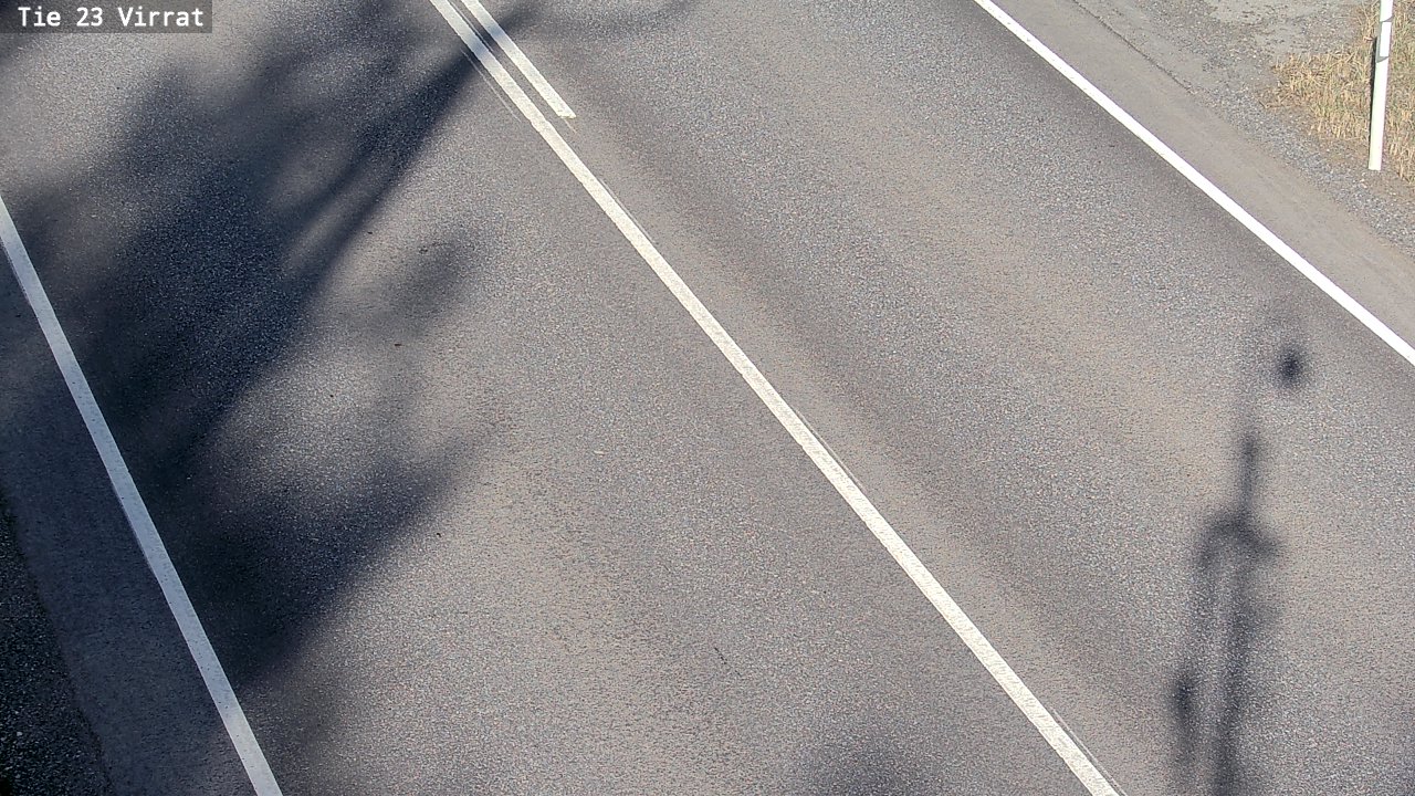 Kelikamerat Kuva Tie 23 Virrat, Virrat, Pirkanmaa