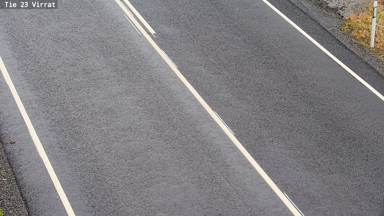 Kelikamerat Kuva Tie 23 Virrat, Virrat, Pirkanmaa