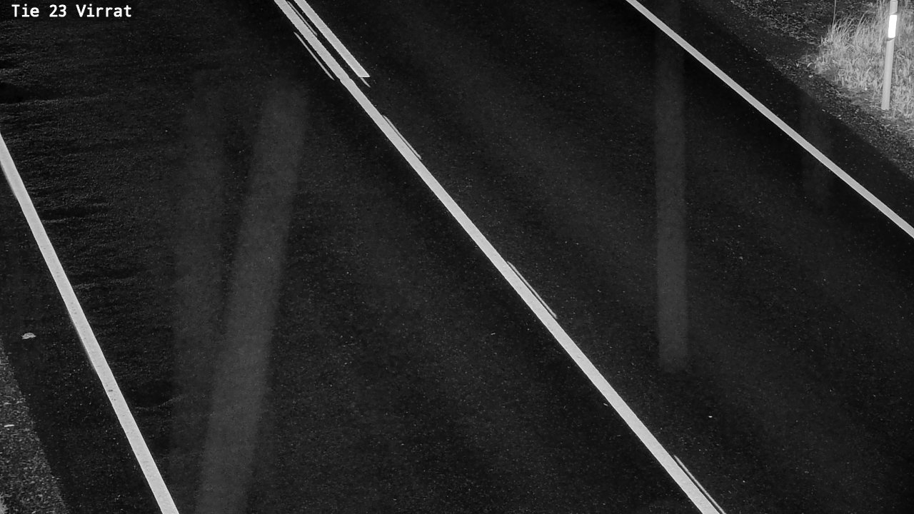 Kelikamerat Kuva Tie 23 Virrat, Virrat, Pirkanmaa