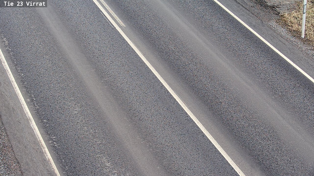 Kelikamerat Kuva Tie 23 Virrat, Virrat, Pirkanmaa