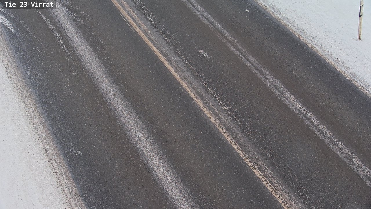 Kelikamerat Kuva Tie 23 Virrat, Virrat, Pirkanmaa