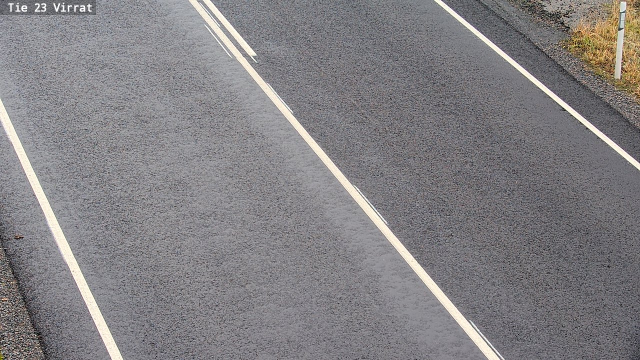 Kelikamerat Kuva Tie 23 Virrat, Virrat, Pirkanmaa