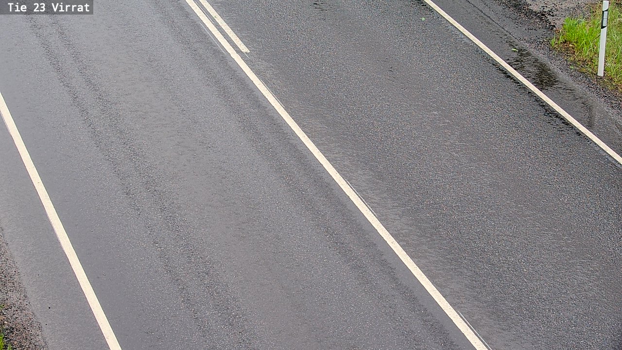 Kelikamerat Kuva Tie 23 Virrat, Virrat, Pirkanmaa