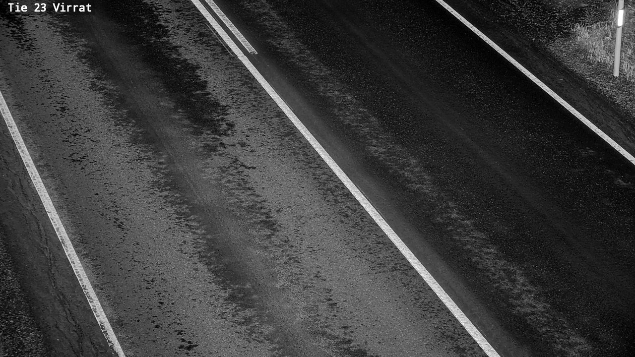 Kelikamerat Kuva Tie 23 Virrat, Virrat, Pirkanmaa