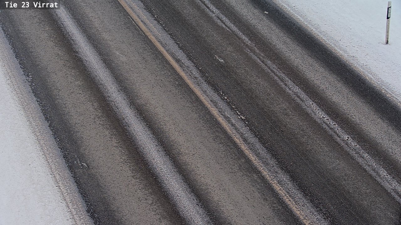 Kelikamerat Kuva Tie 23 Virrat, Virrat, Pirkanmaa