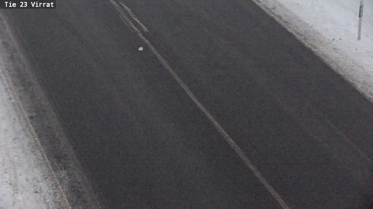 Kelikamerat Kuva Tie 23 Virrat, Virrat, Pirkanmaa