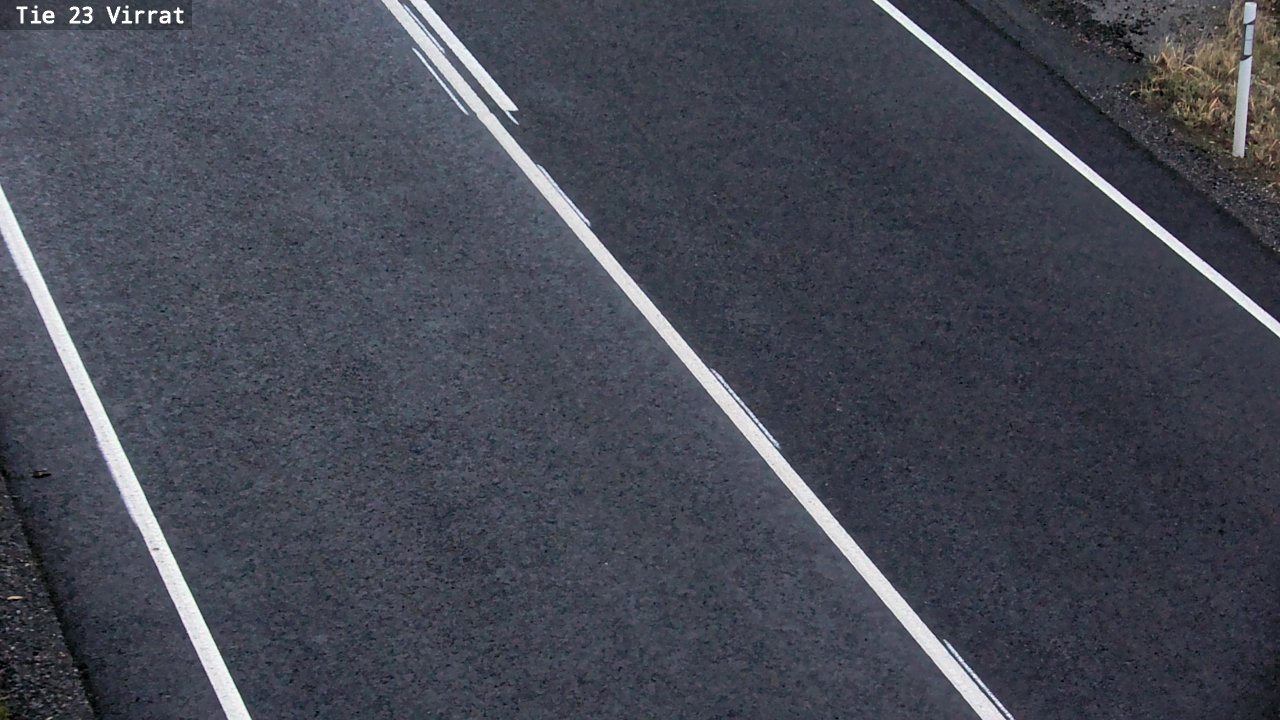 Kelikamerat Kuva Tie 23 Virrat, Virrat, Pirkanmaa