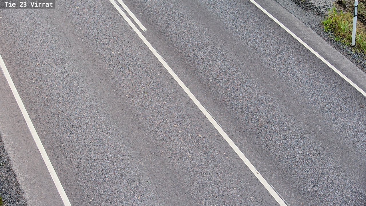 Kelikamerat Kuva Tie 23 Virrat, Virrat, Pirkanmaa