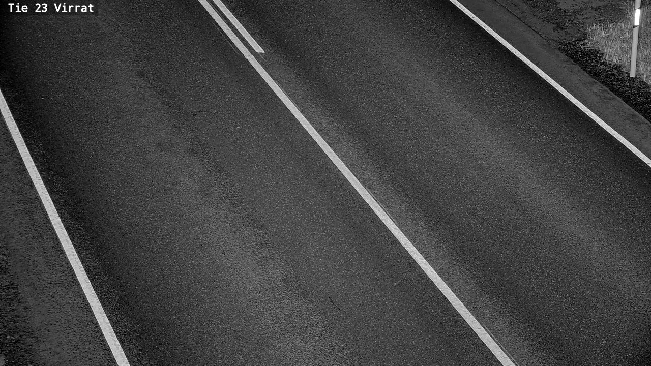 Kelikamerat Kuva Tie 23 Virrat, Virrat, Pirkanmaa