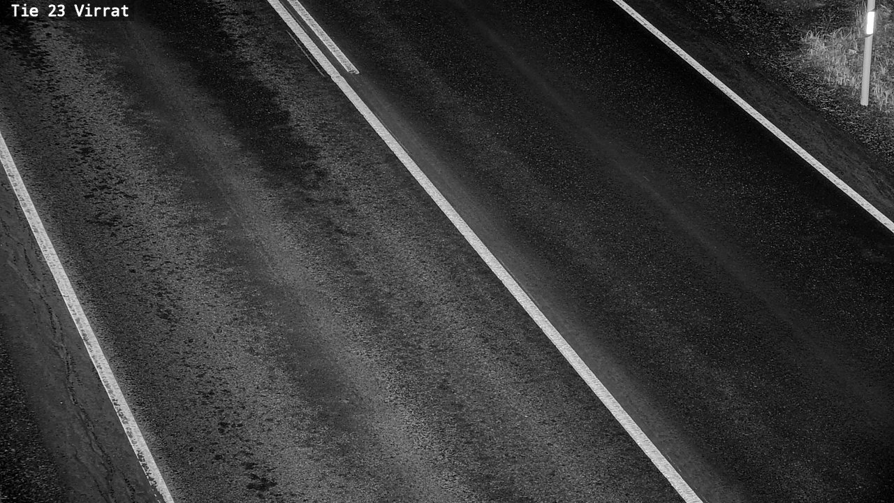 Kelikamerat Kuva Tie 23 Virrat, Virrat, Pirkanmaa