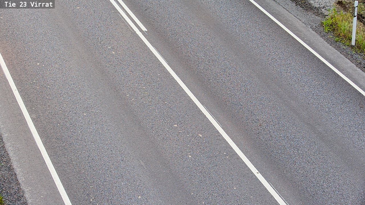 Kelikamerat Kuva Tie 23 Virrat, Virrat, Pirkanmaa