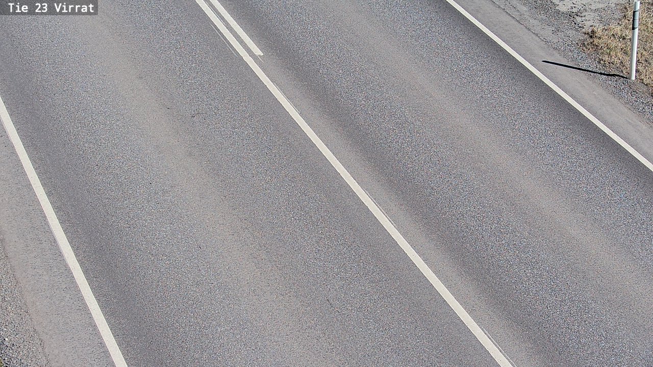 Kelikamerat Kuva Tie 23 Virrat, Virrat, Pirkanmaa