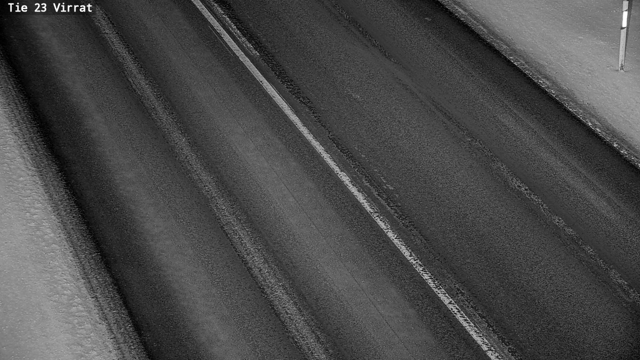 Kelikamerat Kuva Tie 23 Virrat, Virrat, Pirkanmaa