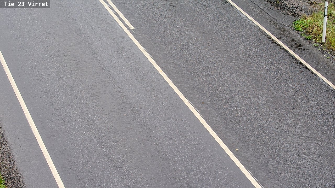 Kelikamerat Kuva Tie 23 Virrat, Virrat, Pirkanmaa