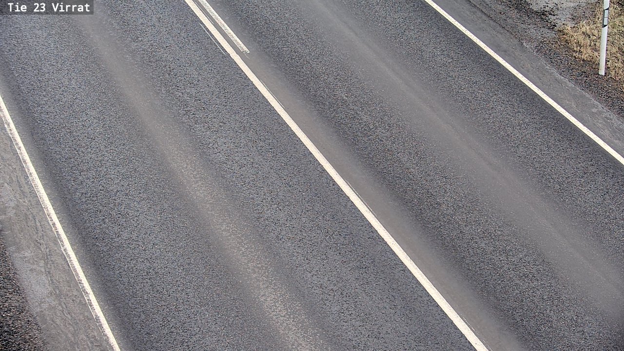 Kelikamerat Kuva Tie 23 Virrat, Virrat, Pirkanmaa