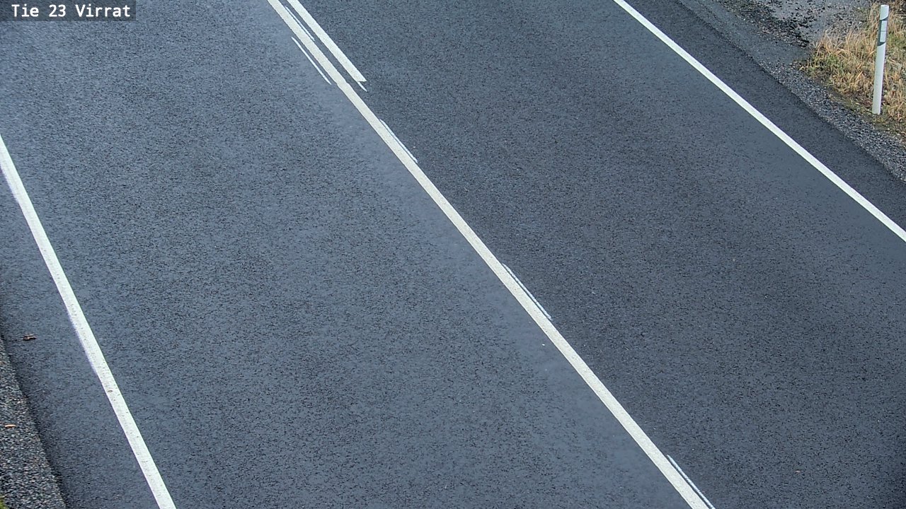 Kelikamerat Kuva Tie 23 Virrat, Virrat, Pirkanmaa