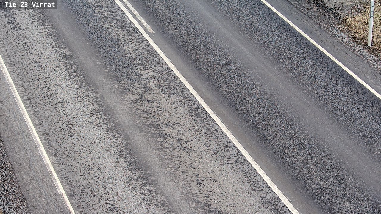 Kelikamerat Kuva Tie 23 Virrat, Virrat, Pirkanmaa