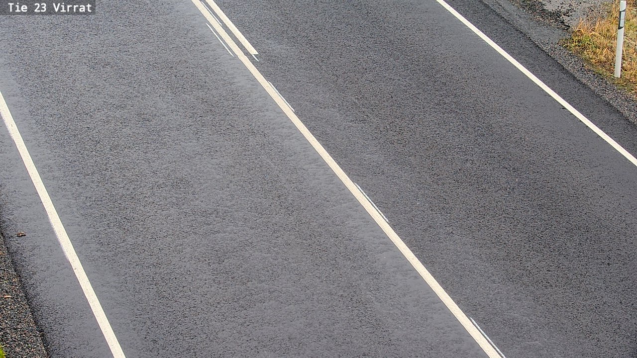 Kelikamerat Kuva Tie 23 Virrat, Virrat, Pirkanmaa