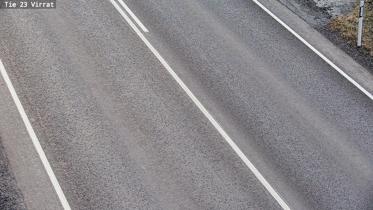 Kelikamerat Kuva Tie 23 Virrat, Virrat, Pirkanmaa