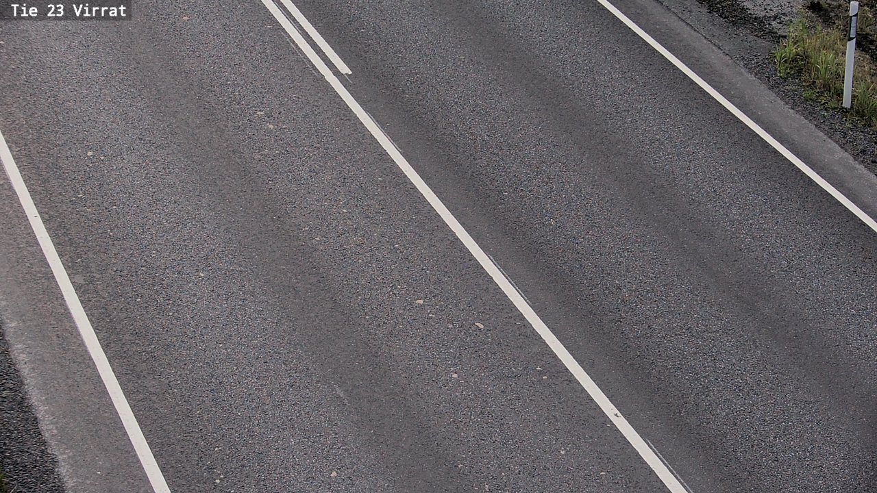 Kelikamerat Kuva Tie 23 Virrat, Virrat, Pirkanmaa