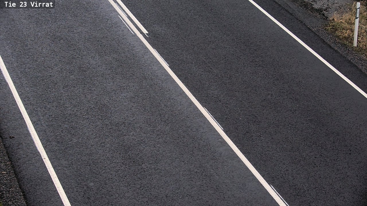 Kelikamerat Kuva Tie 23 Virrat, Virrat, Pirkanmaa