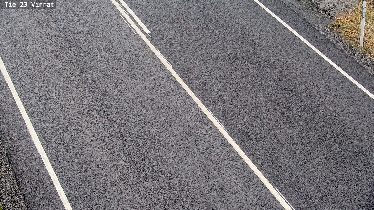 Kelikamerat Kuva Tie 23 Virrat, Virrat, Pirkanmaa