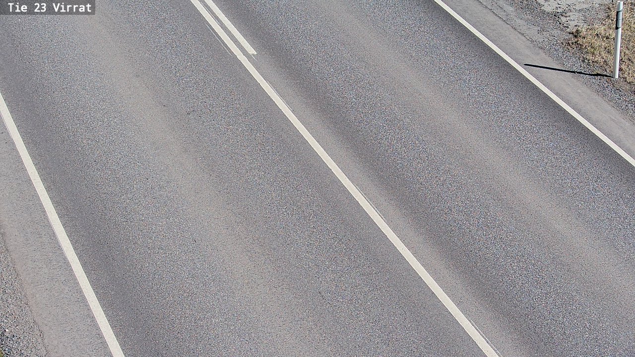 Kelikamerat Kuva Tie 23 Virrat, Virrat, Pirkanmaa