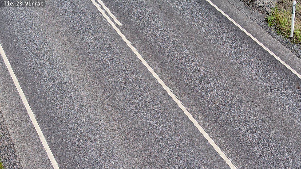 Kelikamerat Kuva Tie 23 Virrat, Virrat, Pirkanmaa