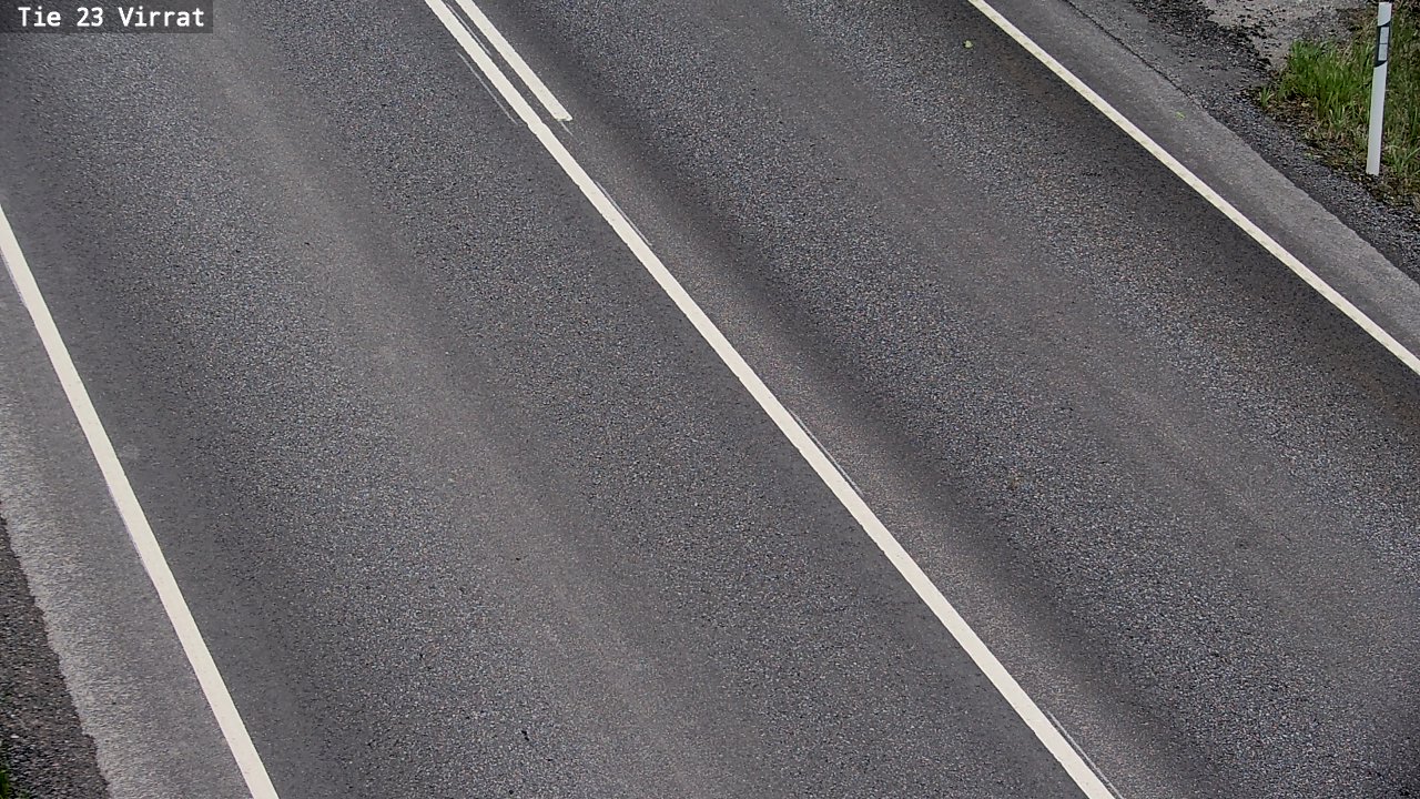 Kelikamerat Kuva Tie 23 Virrat, Virrat, Pirkanmaa