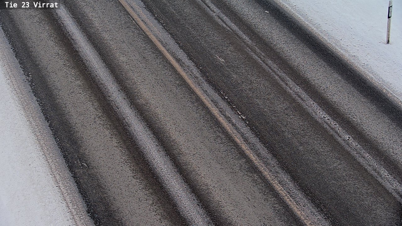 Kelikamerat Kuva Tie 23 Virrat, Virrat, Pirkanmaa