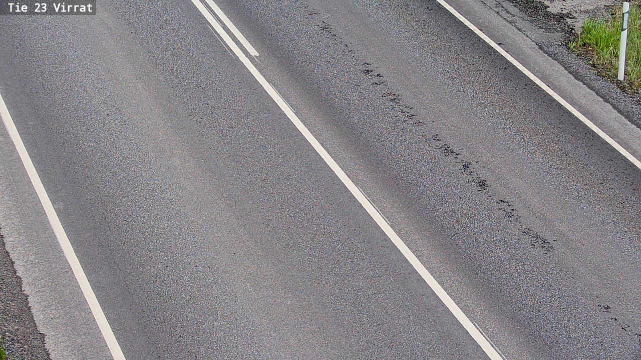 Kelikamerat Kuva Tie 23 Virrat, Virrat, Pirkanmaa