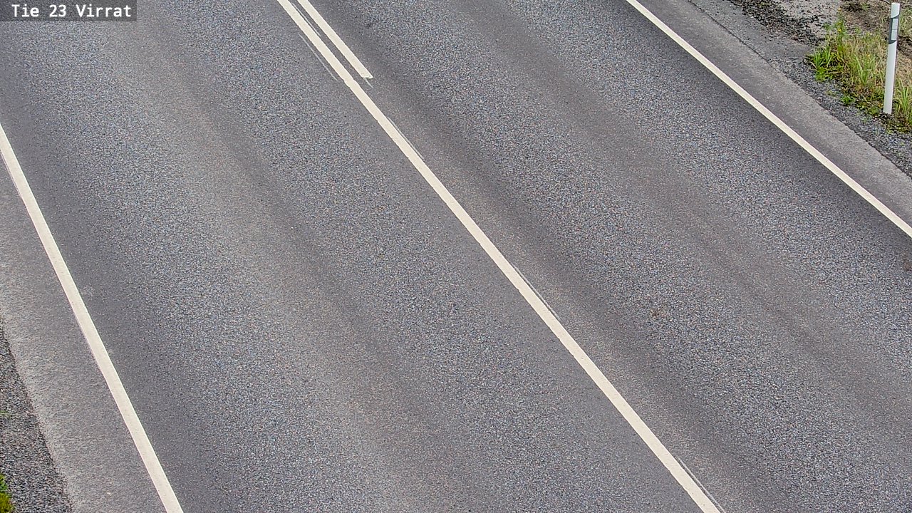 Kelikamerat Kuva Tie 23 Virrat, Virrat, Pirkanmaa