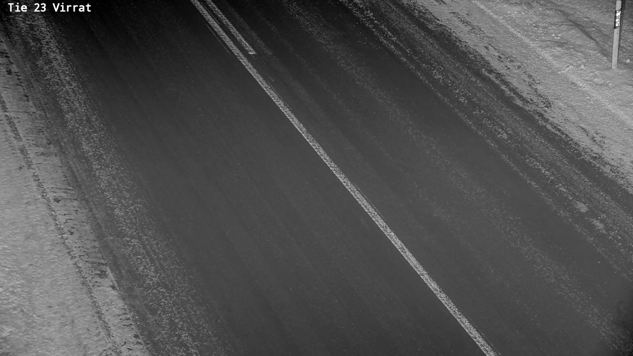 Kelikamerat Kuva Tie 23 Virrat, Virrat, Pirkanmaa