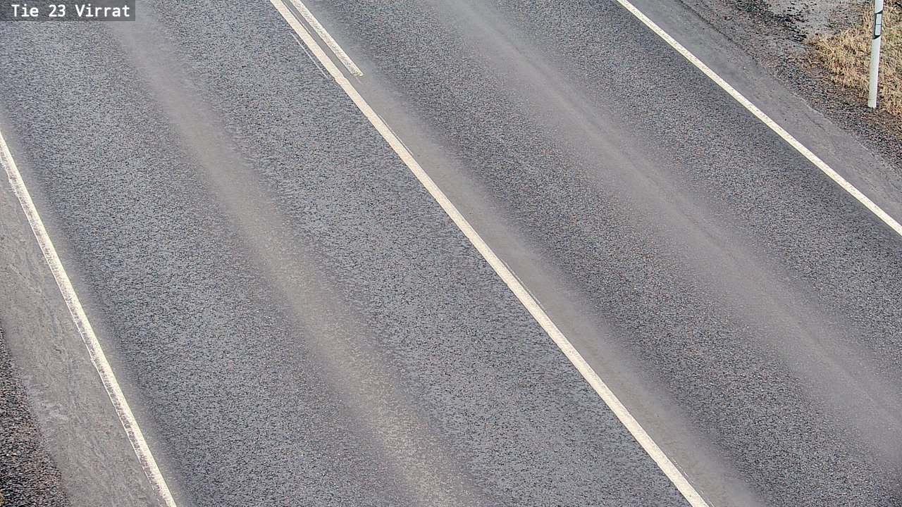 Kelikamerat Kuva Tie 23 Virrat, Virrat, Pirkanmaa