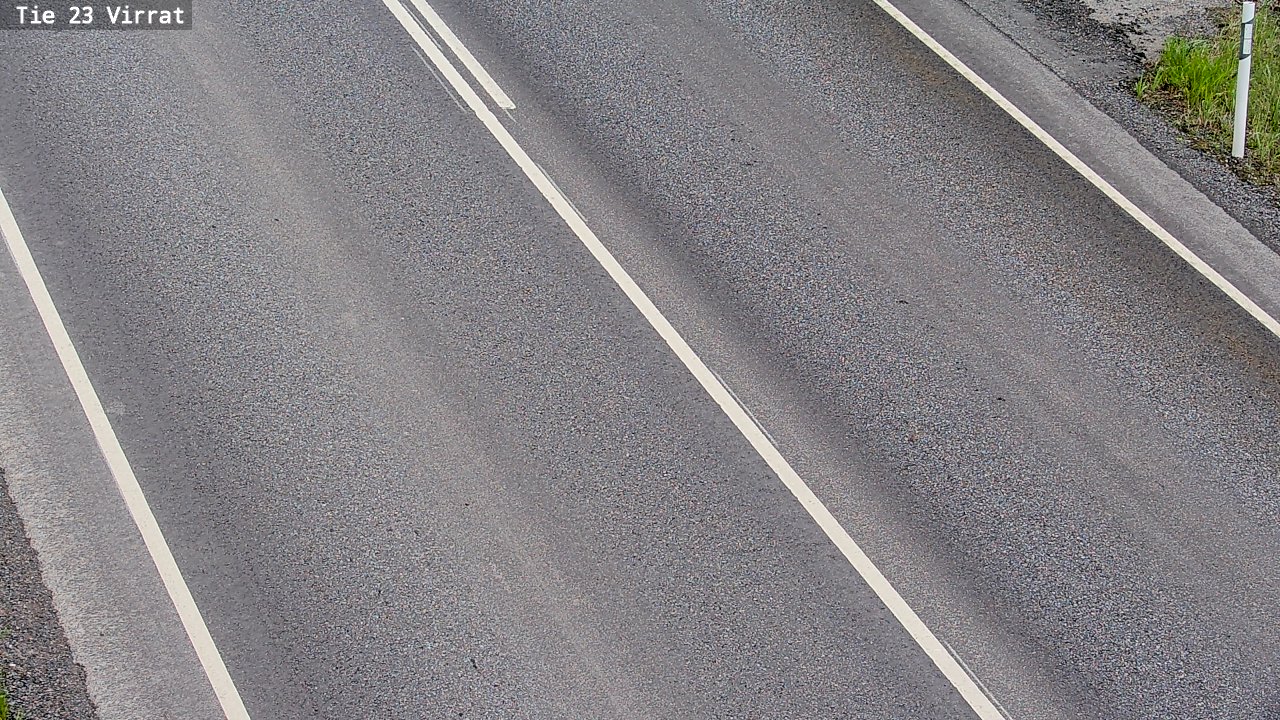 Kelikamerat Kuva Tie 23 Virrat, Virrat, Pirkanmaa