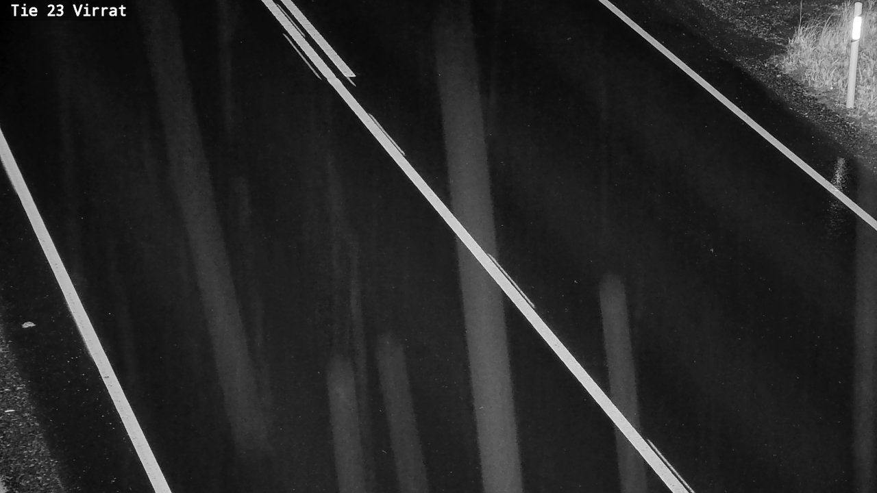 Kelikamerat Kuva Tie 23 Virrat, Virrat, Pirkanmaa