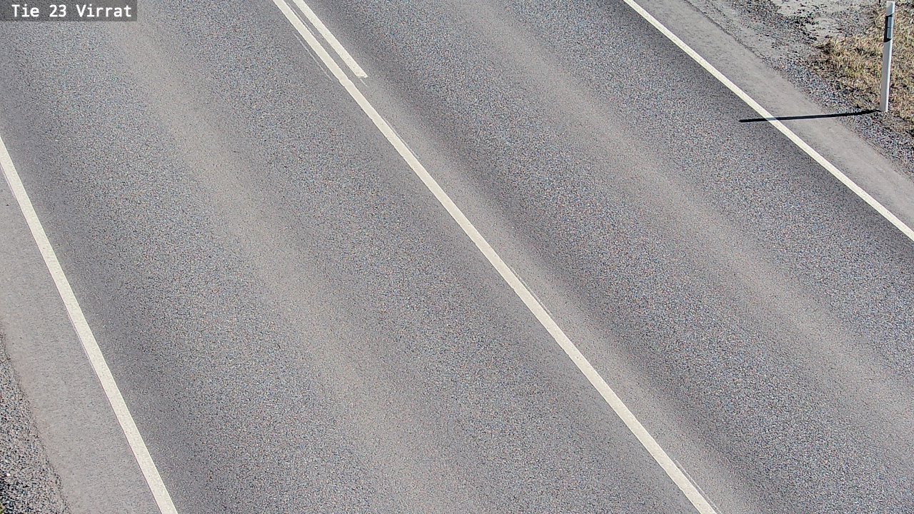 Kelikamerat Kuva Tie 23 Virrat, Virrat, Pirkanmaa