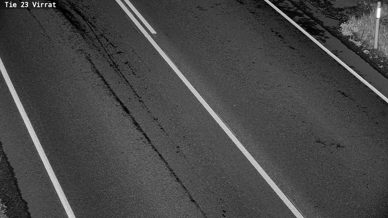Kelikamerat Kuva Tie 23 Virrat, Virrat, Pirkanmaa