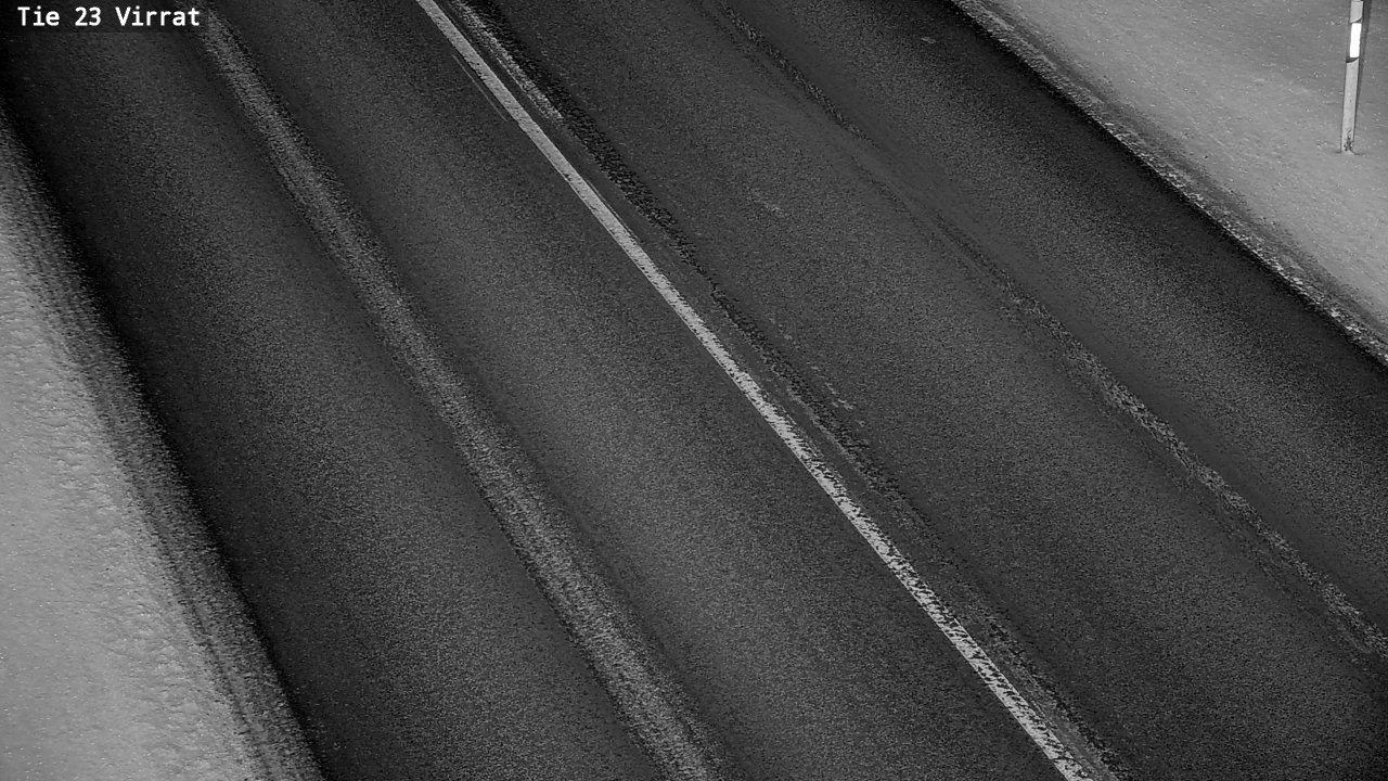 Kelikamerat Kuva Tie 23 Virrat, Virrat, Pirkanmaa