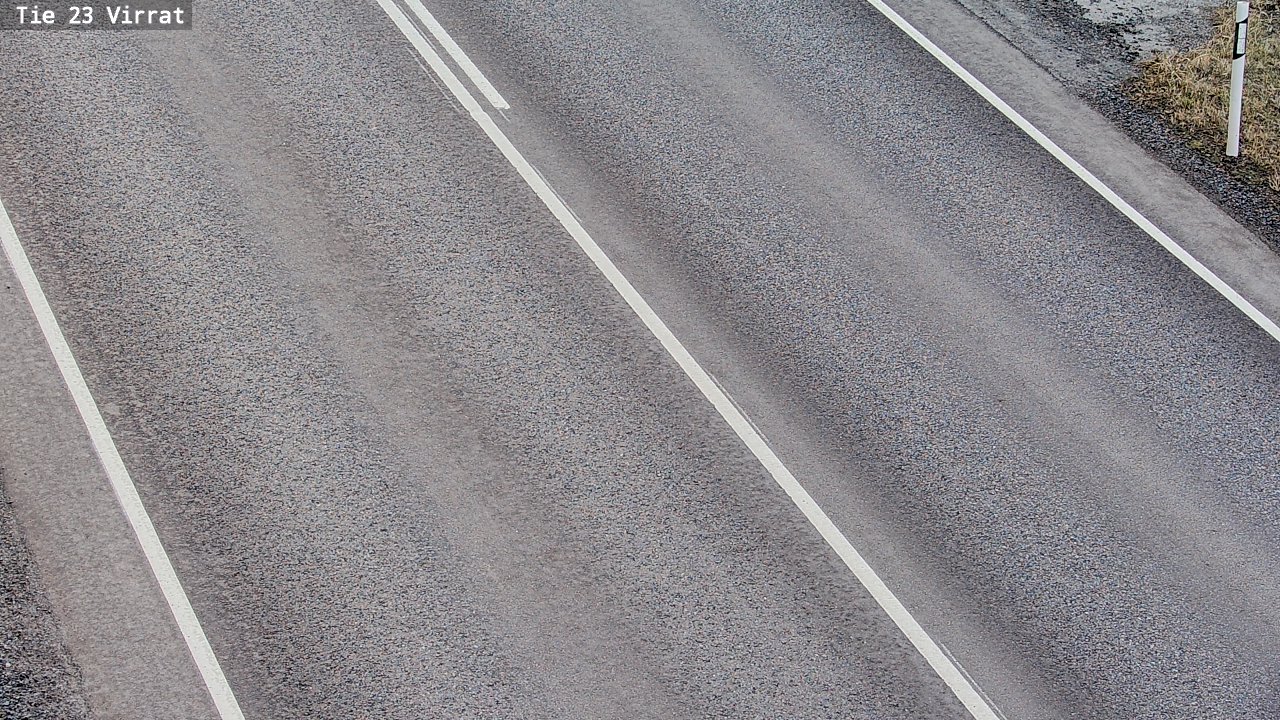 Kelikamerat Kuva Tie 23 Virrat, Virrat, Pirkanmaa
