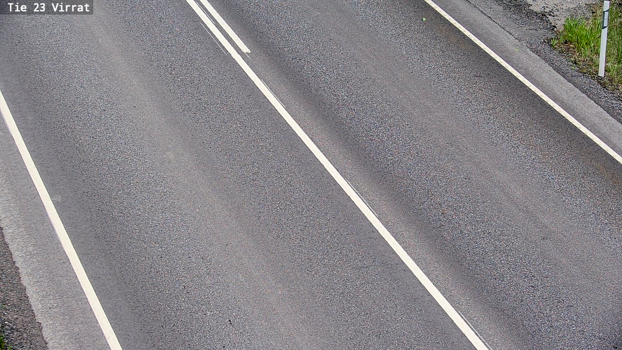 Kelikamerat Kuva Tie 23 Virrat, Virrat, Pirkanmaa