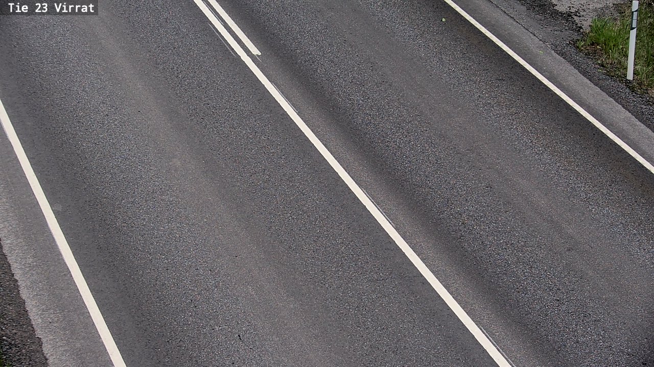 Kelikamerat Kuva Tie 23 Virrat, Virrat, Pirkanmaa