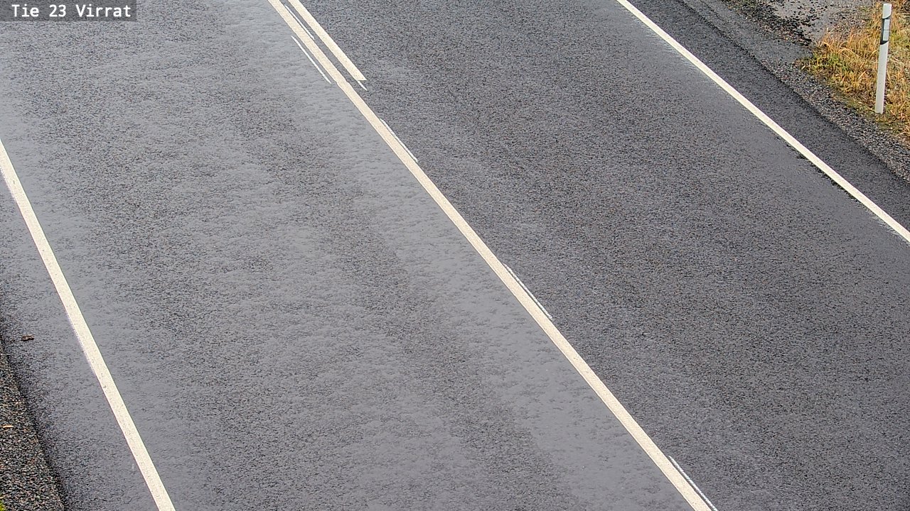 Kelikamerat Kuva Tie 23 Virrat, Virrat, Pirkanmaa