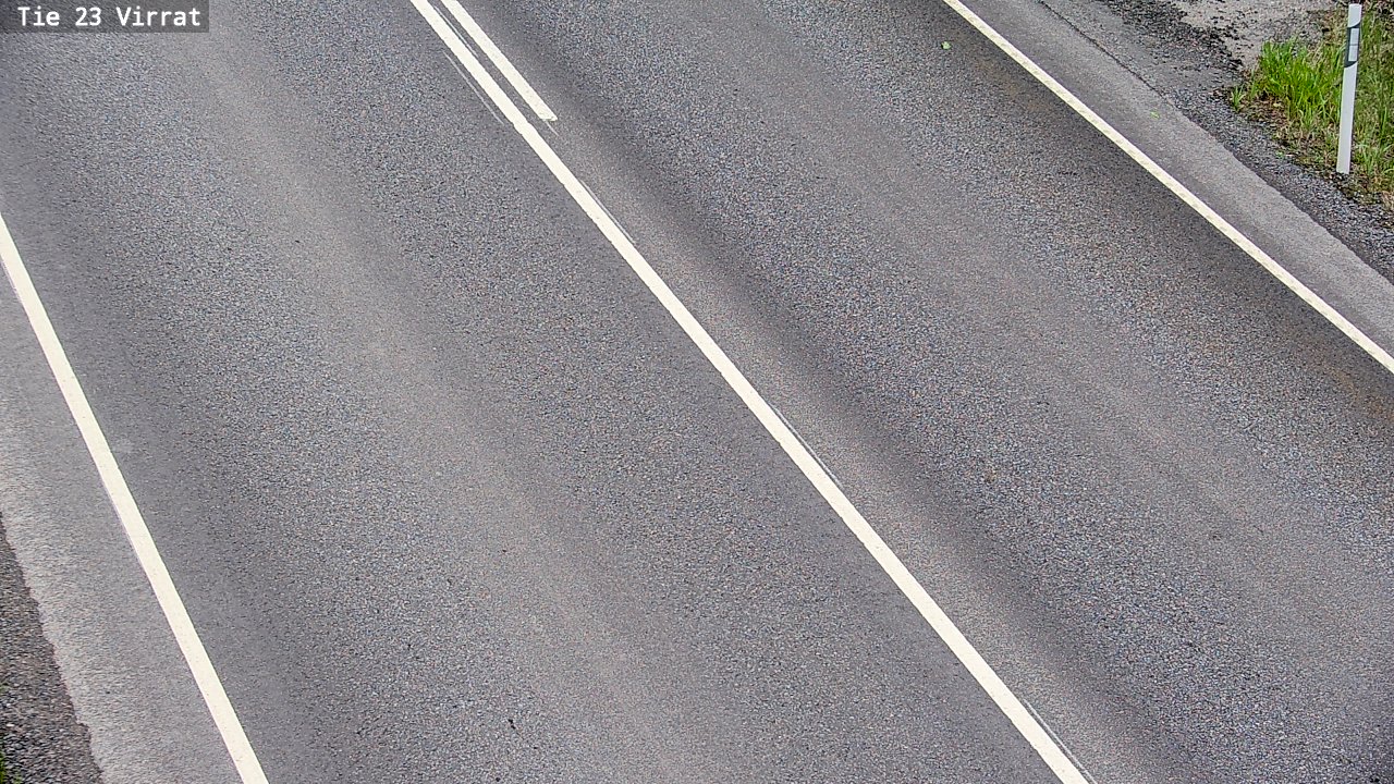 Kelikamerat Kuva Tie 23 Virrat, Virrat, Pirkanmaa