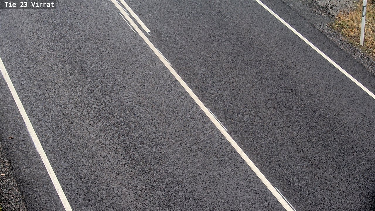 Kelikamerat Kuva Tie 23 Virrat, Virrat, Pirkanmaa