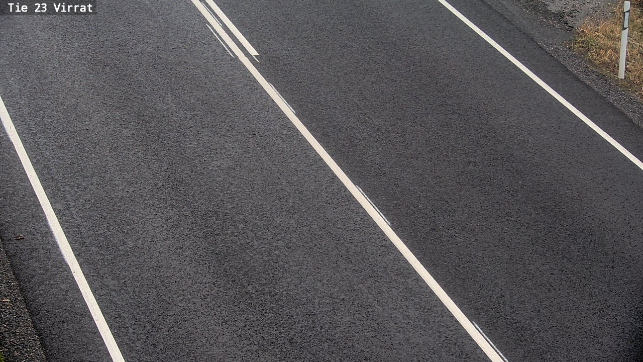 Kelikamerat Kuva Tie 23 Virrat, Virrat, Pirkanmaa