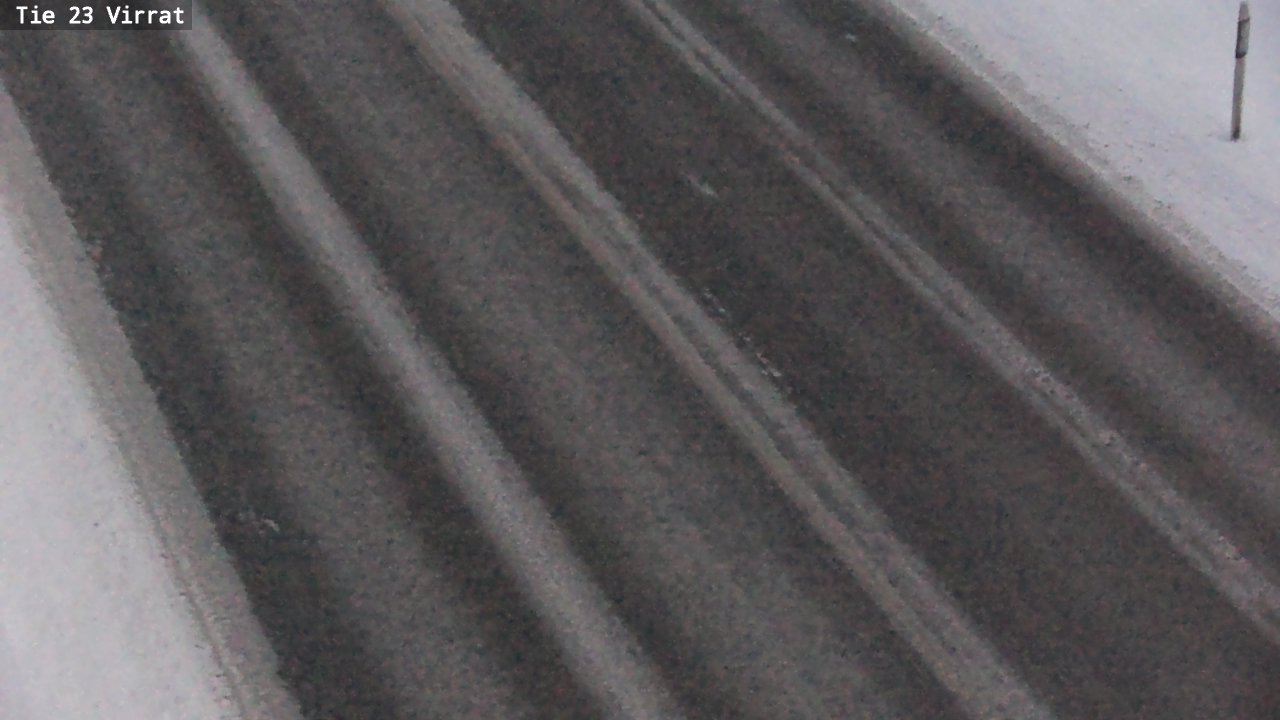 Kelikamerat Kuva Tie 23 Virrat, Virrat, Pirkanmaa